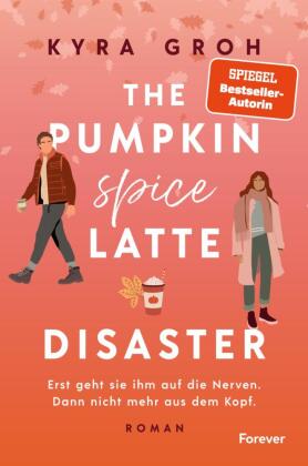 The Pumpkin Spice Latte Disaster