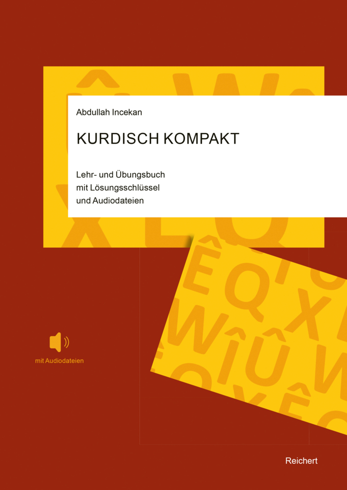 Kurdisch Kompakt main product photo
