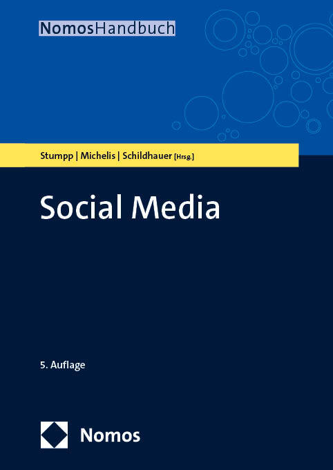 Social Media main product photo