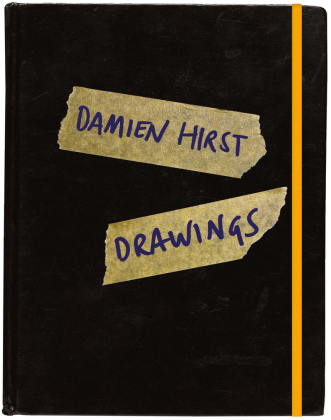 Damien Hirst - Drawings