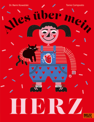 Alles über mein Herz
