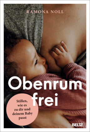 Obenrum frei