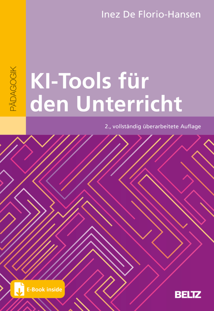 KI-Tools für den Unterricht main product photo