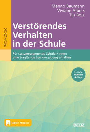 Verstörendes Verhalten in der Schule