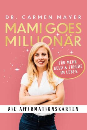 Mami goes Millionär - Die Affirmationskarten