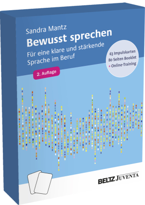 Bewusst sprechen