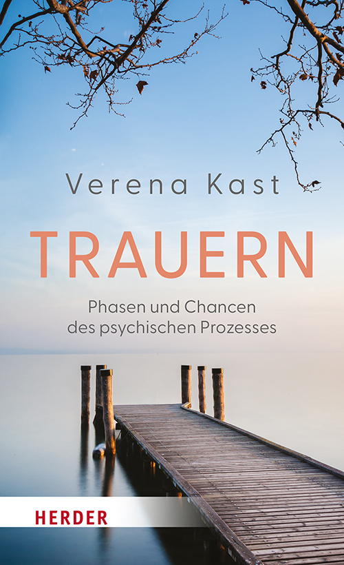 Trauern main product photo