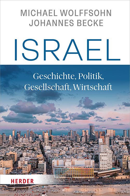 Israel main product photo