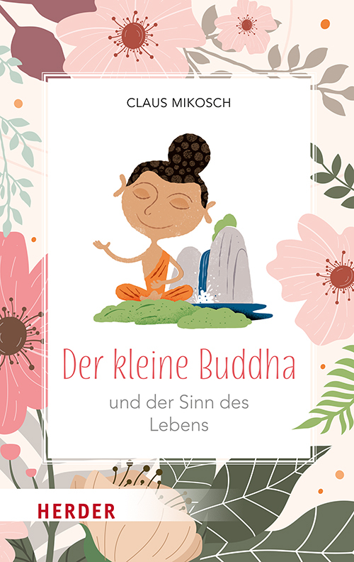 Der kleine Buddha und der Sinn des Lebens main product photo
