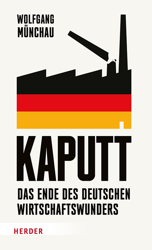 Kaputt main product photo