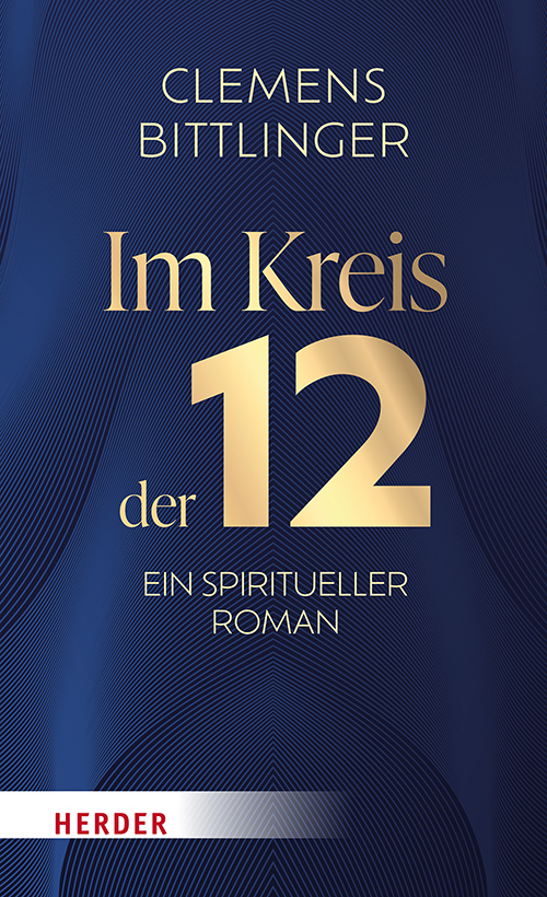 Im Kreis der 12 main product photo