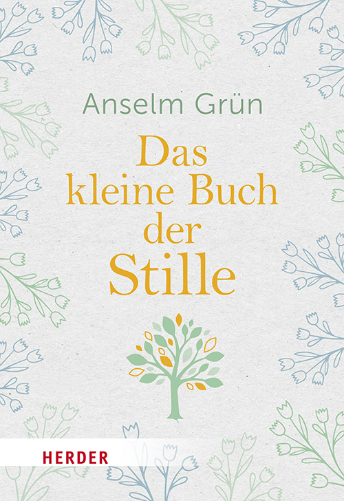 Das kleine Buch der Stille main product photo