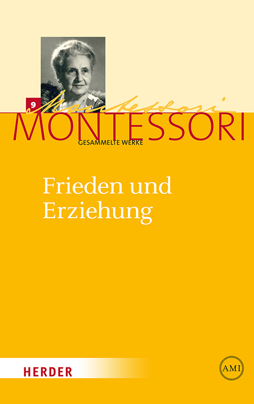 Frieden und Erziehung main product photo