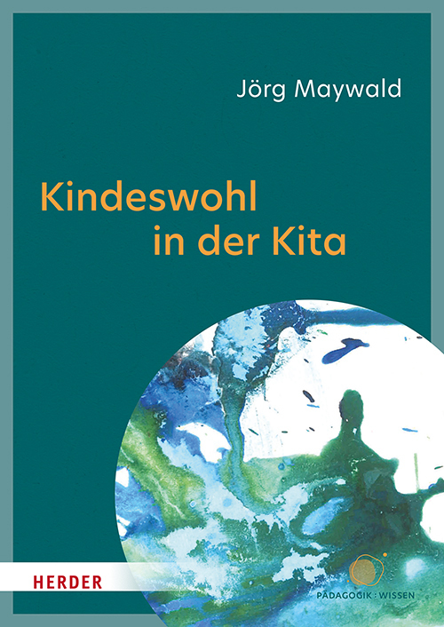 Kindeswohl in der Kita main product photo