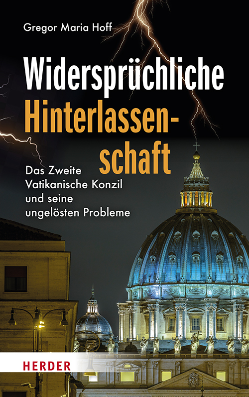 Widersprüchliche Hinterlassenschaft main product photo