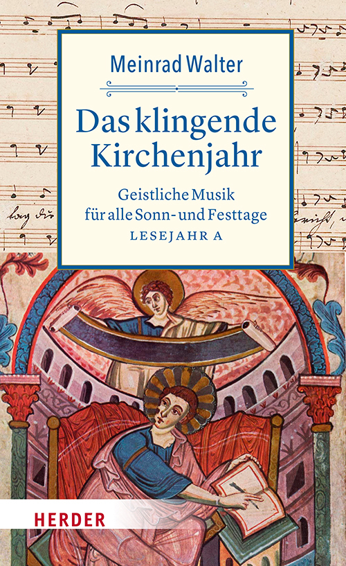 Das klingende Kirchenjahr main product photo