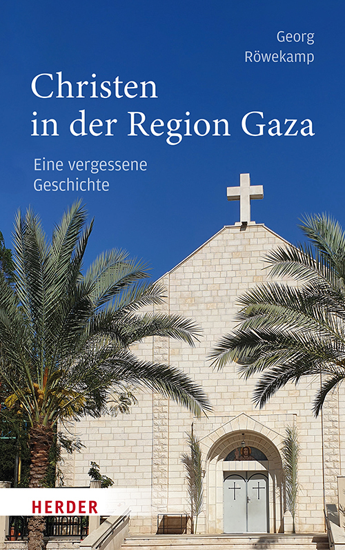 Christen in der Region Gaza main product photo