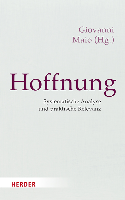 Hoffnung main product photo