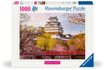Burg Himeji, Japan