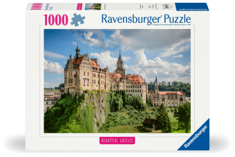 Schloss Sigmaringen, Deutschland