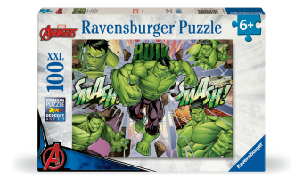 Marvel Avengers - Der unglaubliche Avenger