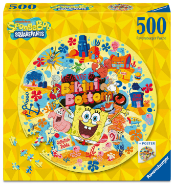 Spongebob