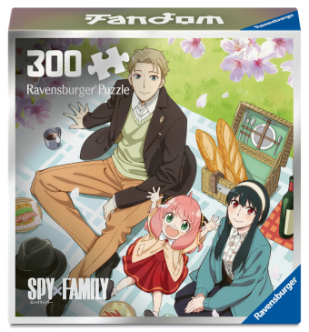 Spy x Family