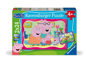 Peppa Wutz - Peppa Pig