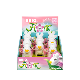 BRIO Flora - Magnolia