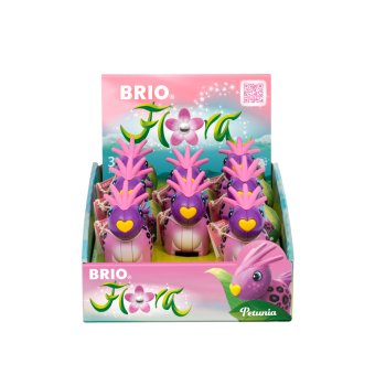 BRIO Flora - Petunia