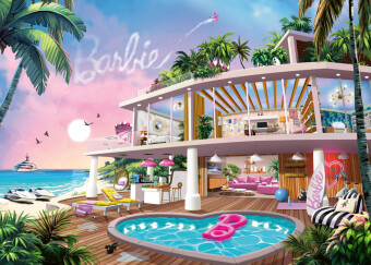 Barbie - Triff mich in Malibu