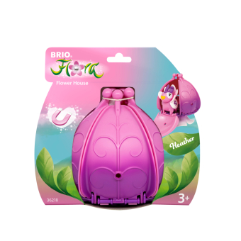 BRIO Flora - Heathers Blumenhaus