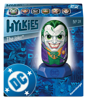 Hylkies DC Comics Joker Sammelfigur