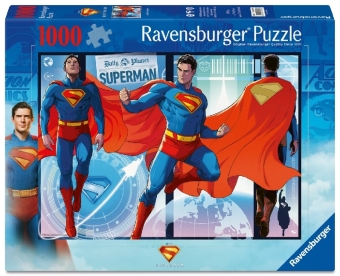 DC Comics - Der letzte Sohn von Krypton