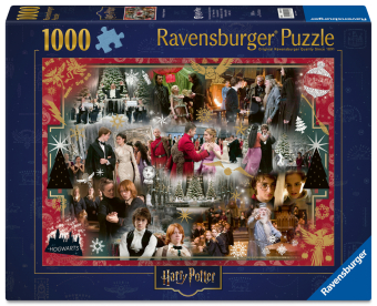 Harry Potter - Ferien in Hogwarts