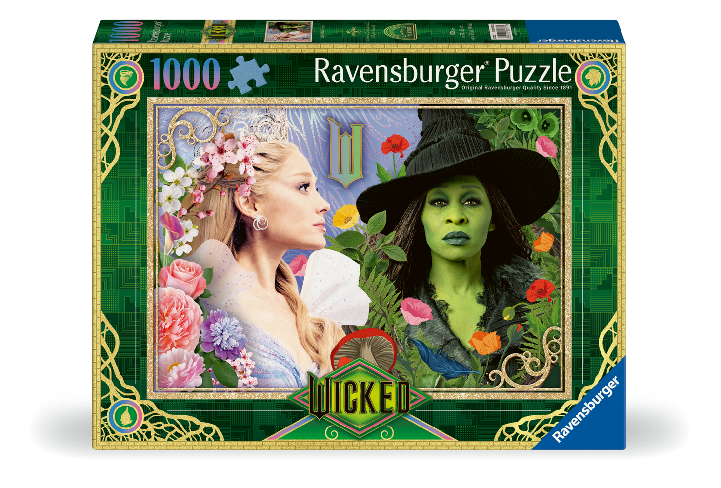 Wicked Movie Teil 2 main product photo