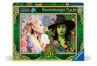 Wicked Movie Teil 2