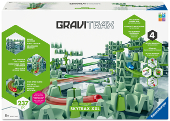 GraviTrax - Action-Set XXL Skytrax