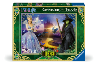 Wicked Movie Teil 2