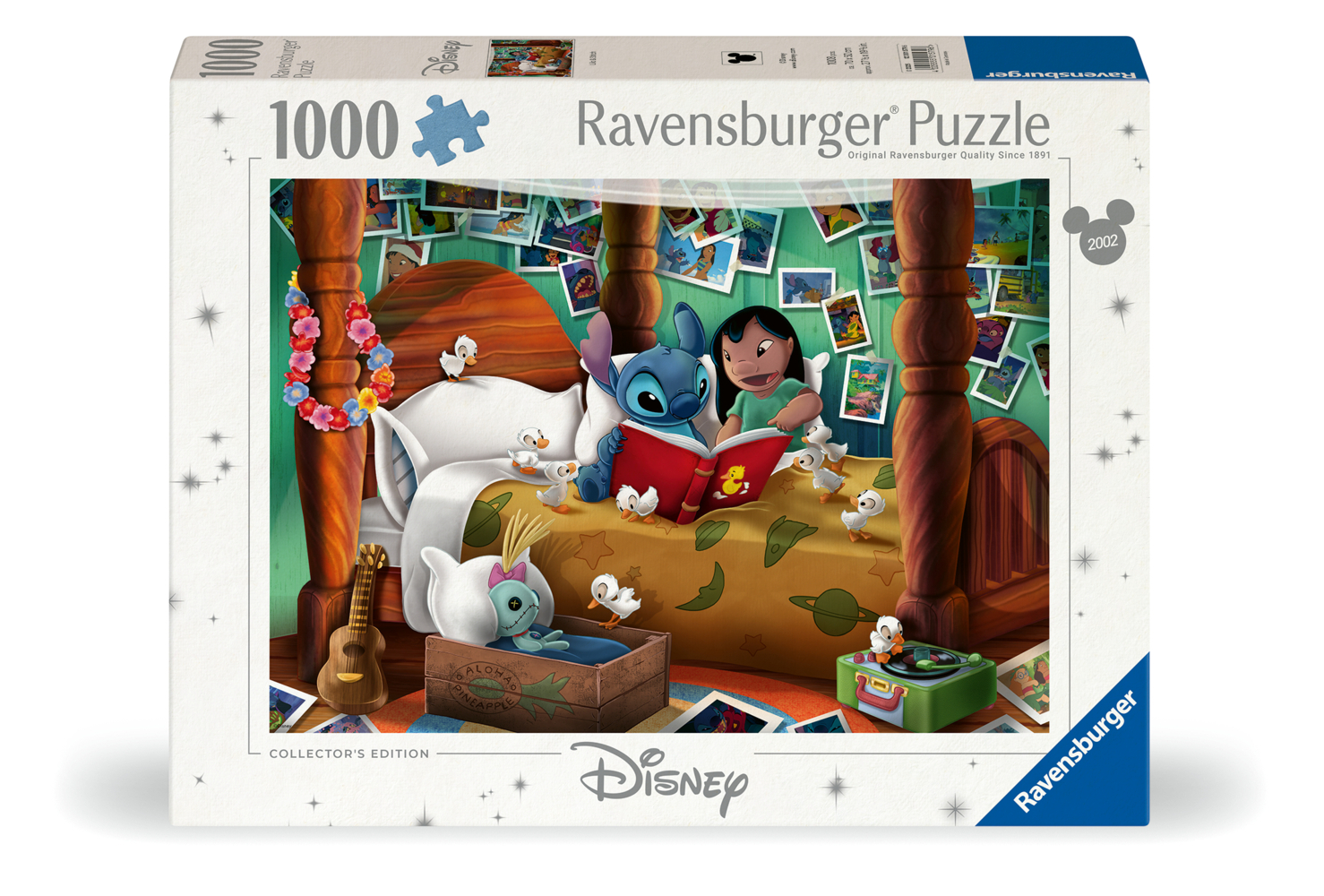 Disney Stitch - Lilo & Stitch main product photo