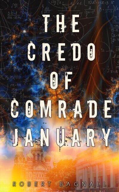 Credo of Comrade January main product photo