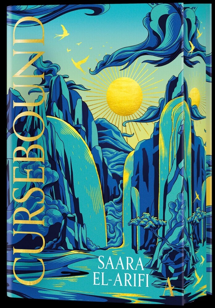 Cursebound main product photo