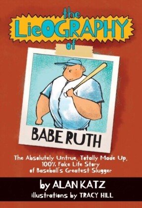 Lieography of Babe Ruth