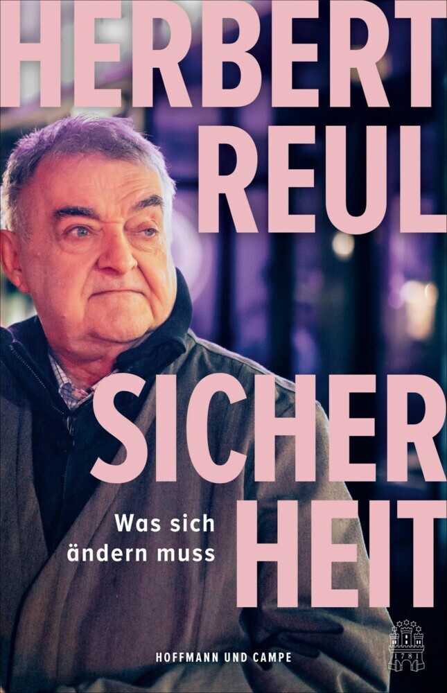 Sicherheit main product photo