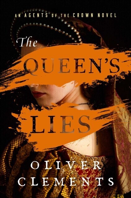 Queen's Lies main product photo
