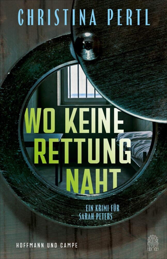 Wo keine Rettung naht main product photo