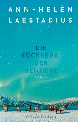 Die Rückkehr der Rentiere