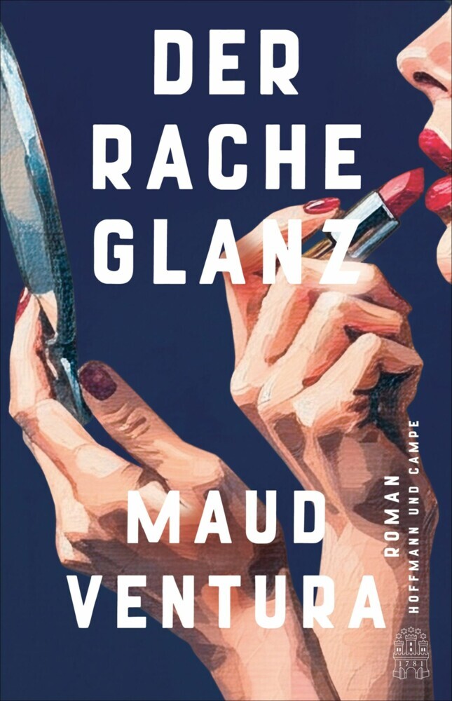 Der Rache Glanz main product photo