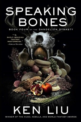 Speaking Bones