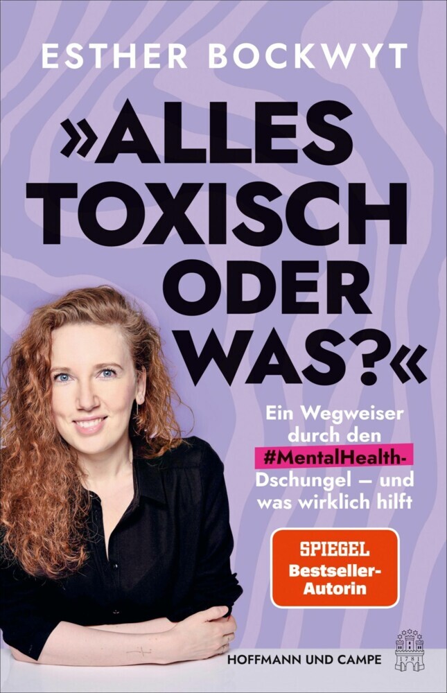 Alles toxisch, oder was? main product photo